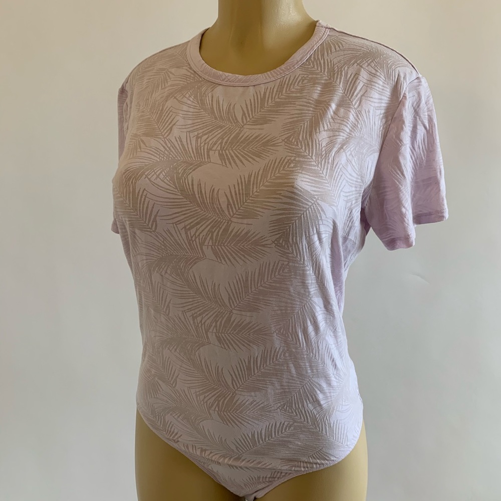 Victoria’s Secret Body Suit Short Sleeve